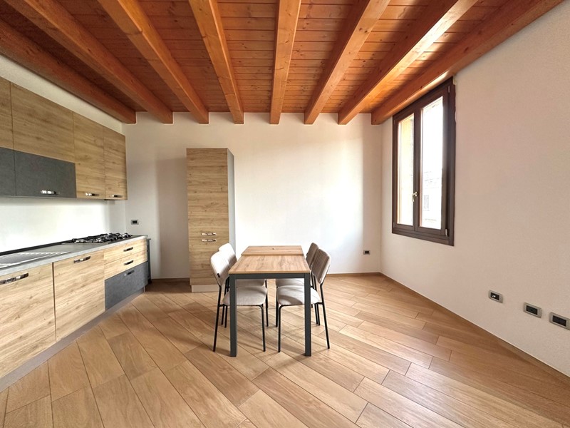 Trilocale in Vendita a Montagnana, 170'000&euro;, 95 m²