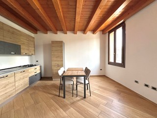 Trilocale in Vendita a Montagnana, 170'000&euro;, 95 m²