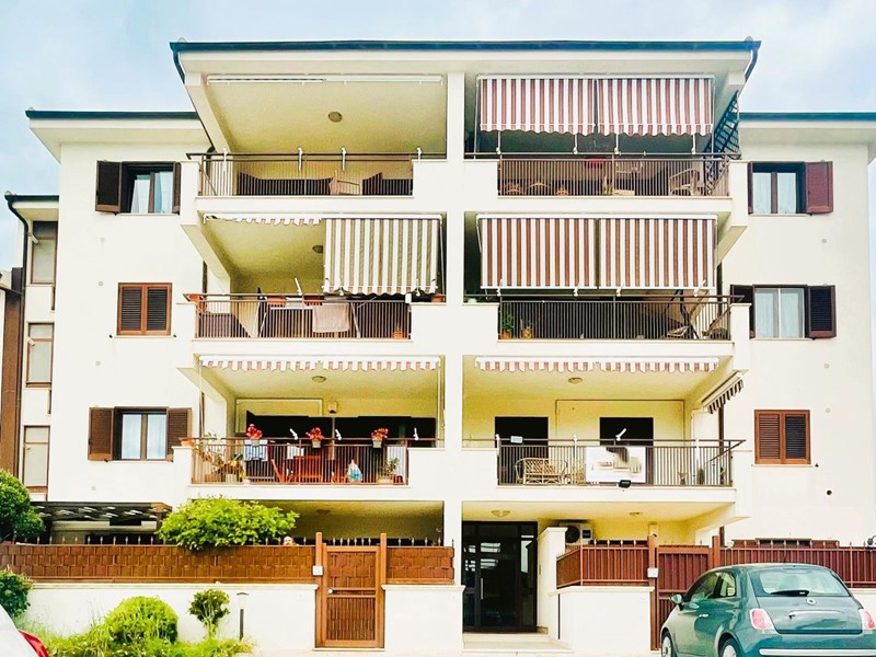 Trilocale in Vendita a Agrigento, 199'000&euro;, 116 m²