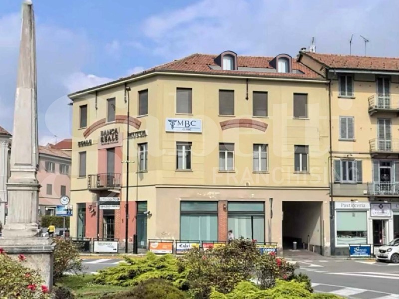 Bilocale in Vendita a Rivoli, 289'000&euro;, 85 m²