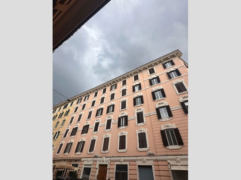 Trilocale in Affitto a Roma, 1'900&euro;, 75 m², arredato