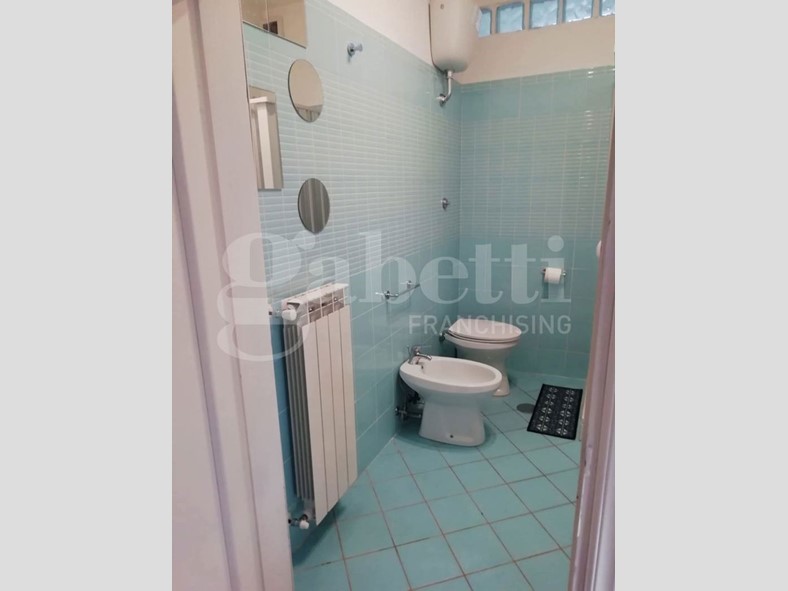 Monolocale in Affitto a Terni, 400&euro;, 30 m², arredato
