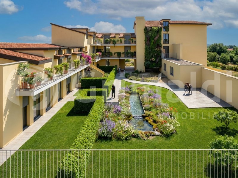 Trilocale in Vendita a Monza, 301'923&euro;, 100 m²