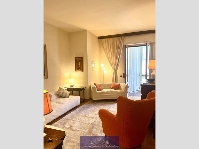 Trilocale in Affitto a Firenze, zona Statuto, 1'120&euro;, 70 m², arredato