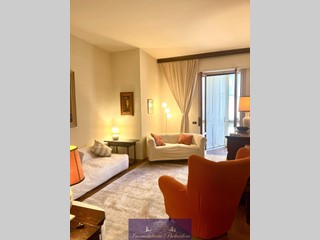 Trilocale in Affitto a Firenze, zona Statuto, 1'120&euro;, 70 m², arredato