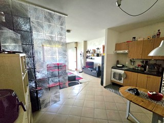 Monolocale in Vendita a Fiano Romano, 82'000&euro;, 40 m²