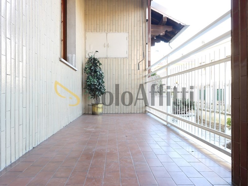 Bilocale in Affitto a Limbiate, zona Centro, 570&euro;, 50 m², arredato