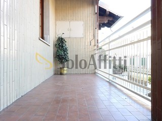 Bilocale in Affitto a Limbiate, zona Centro, 570&euro;, 50 m², arredato