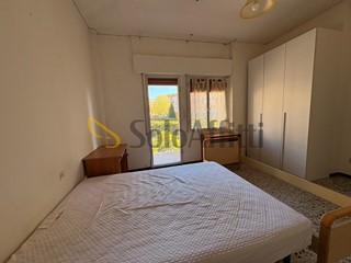 Appartamento in Affitto a Siena, zona Acquacalda Petriccio Uncinello, 1'200&euro;, 120 m², arredato