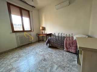 Appartamento in Affitto a Monteriggioni, zona Belverde, 1'400&euro;, 120 m², arredato