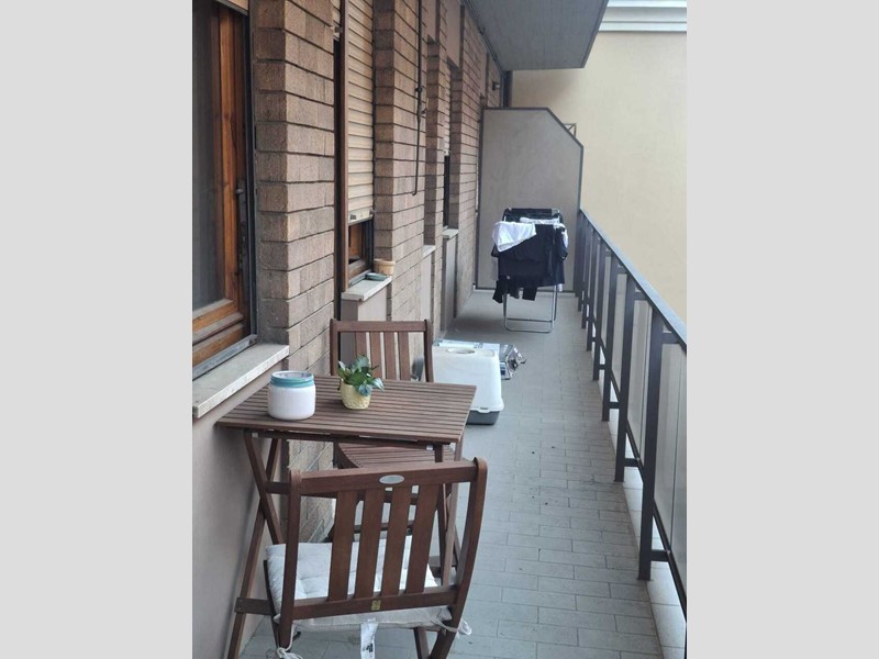 Trilocale in Affitto a Perugia, 520&euro;, 68 m², arredato