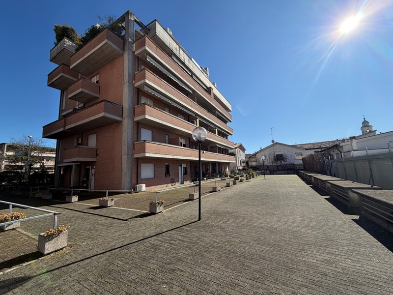 Trilocale in Vendita a Rovigo, 89'000&euro;, 50 m²
