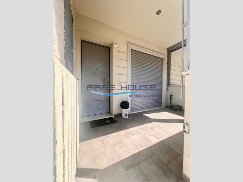 Trilocale in Vendita a Cervia, 295'000&euro;, 92 m², arredato, con Box