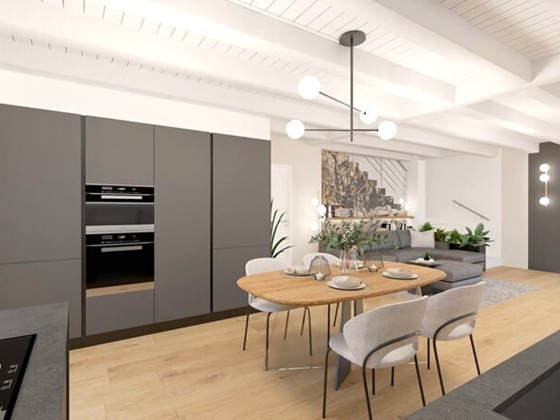 Quadrilocale in Vendita a Agliana, 305'000&euro;, 95 m²