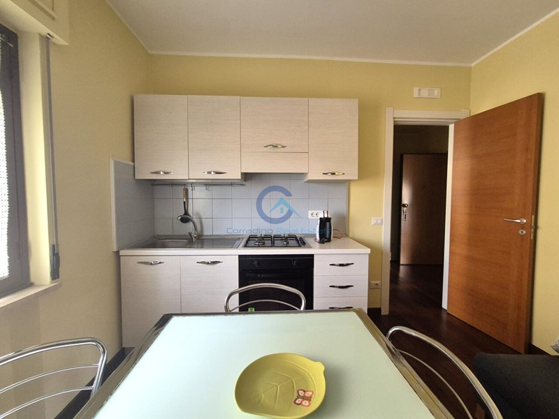 Bilocale in Affitto a Catanzaro, zona Fortuna, 550&euro;, 50 m², arredato