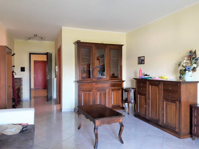 Trilocale in Affitto a Catanzaro, zona Germaneto, 600&euro;, 100 m², arredato
