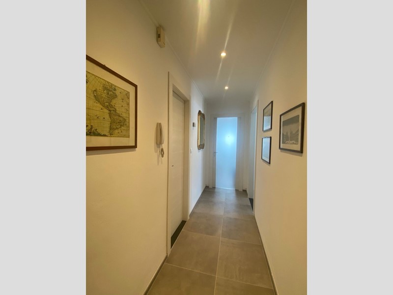 Appartamento in Affitto a Sestri Levante, 90 m², arredato, con Box