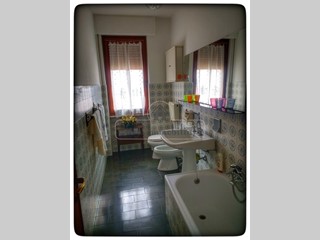 Quadrilocale in Affitto a Viareggio, 1'200&euro;, 90 m²