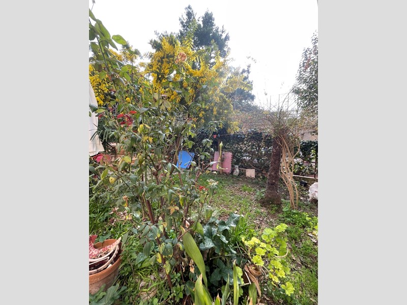 Appartamento in Vendita a Ancona, 200'000&euro;, 139 m²