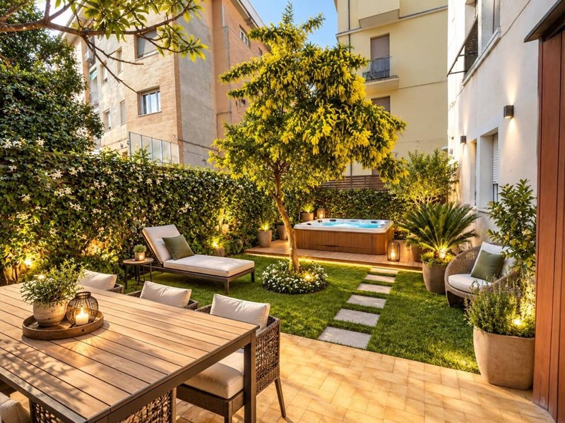 Appartamento in Vendita a Ancona, 180'000&euro;, 139 m²