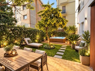 Appartamento in Vendita a Ancona, 180'000&euro;, 139 m²