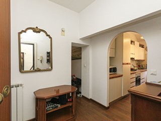 Appartamento in Vendita a Genova, 110'000&euro;, 110 m²