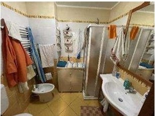 Appartamento in Vendita a Casalgrande, 123'000&euro;, 125 m²