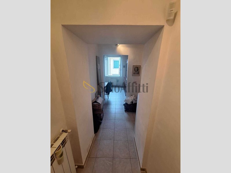 Trilocale in Affitto a Livorno, zona Centro, 750&euro;, 58 m², arredato