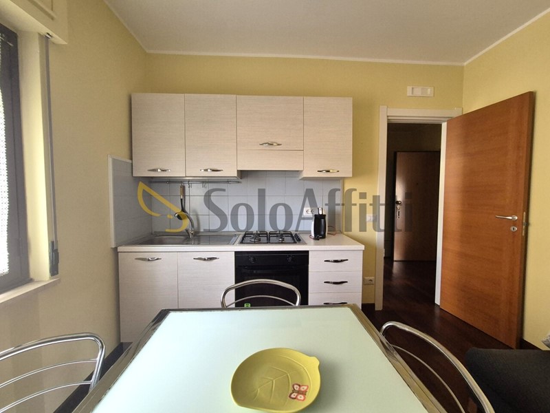 Bilocale in Affitto a Catanzaro, zona Fortuna, 550&euro;, 50 m², arredato