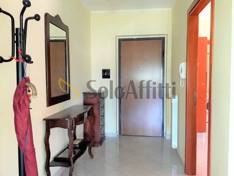 Trilocale in Affitto a Catanzaro, zona Germaneto, 600&euro;, 100 m², arredato