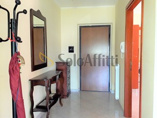 Trilocale in Affitto a Catanzaro, zona Germaneto, 600&euro;, 100 m², arredato