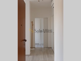 Trilocale in Affitto a Novara, zona Porta Mortara, 900&euro;, 99 m², arredato