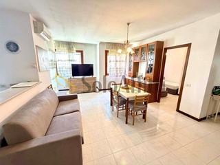 Quadrilocale in Affitto a Tortoreto, 650&euro;, 95 m²