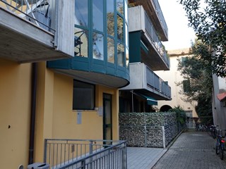 Monolocale in Affitto a Massa Lombarda, zona Centro, 500&euro;, 40 m², arredato