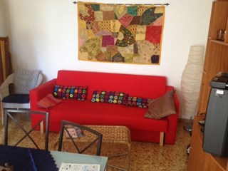 Trilocale in Affitto a La Spezia, zona Canaletto, 620&euro;, 75 m², arredato