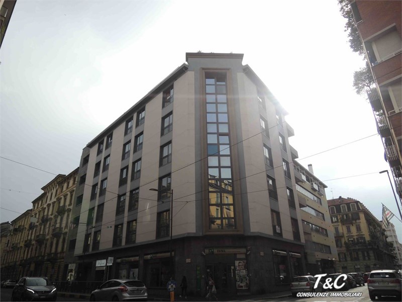 Monolocale in Vendita a Torino, 115'000&euro;, 47 m²
