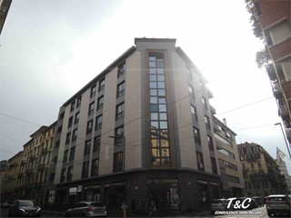 Monolocale in Vendita a Torino, 115'000&euro;, 47 m²