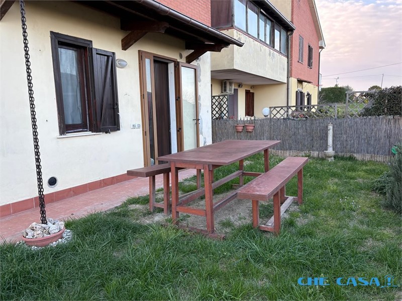 Trilocale in Vendita a San Giovanni in Marignano, 160'000&euro;, 93 m²