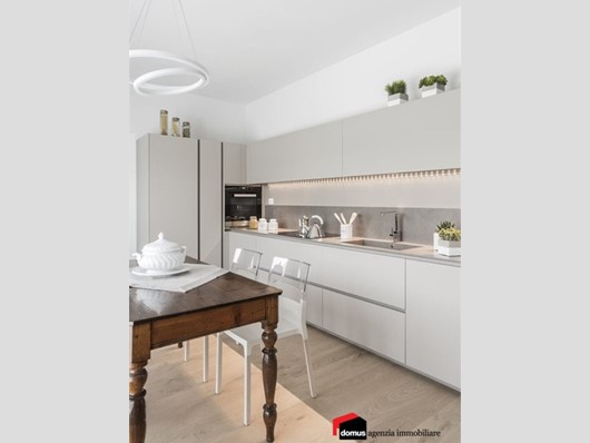 Trilocale in Vendita a Thiene, 143'000&euro;, 75 m²