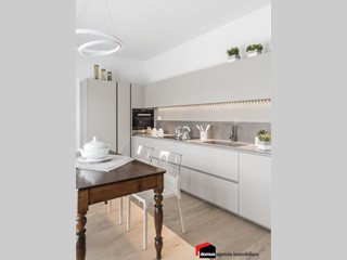 Trilocale in Vendita a Thiene, 143'000&euro;, 75 m²
