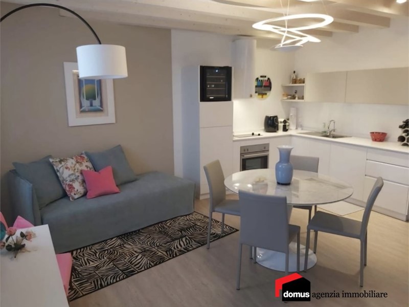 Trilocale in Vendita a Thiene, 123'000&euro;, 65 m²