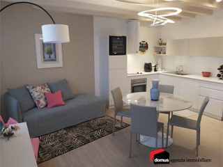 Trilocale in Vendita a Thiene, 123'000&euro;, 65 m²