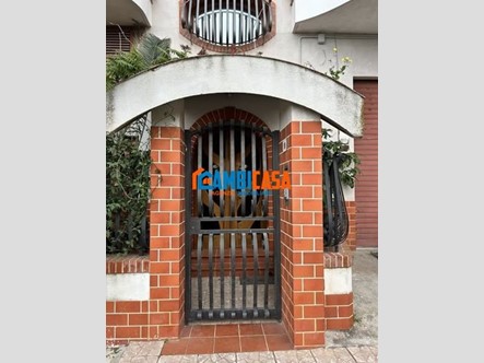 Quadrilocale in Affitto a Palermo, 630&euro;, 125 m²