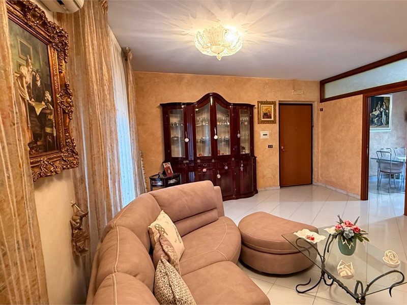 Trilocale in Vendita a Crispano, 185'000&euro;, 110 m²