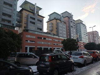 Quadrilocale in Vendita a Torino, 210'000&euro;, 111 m²