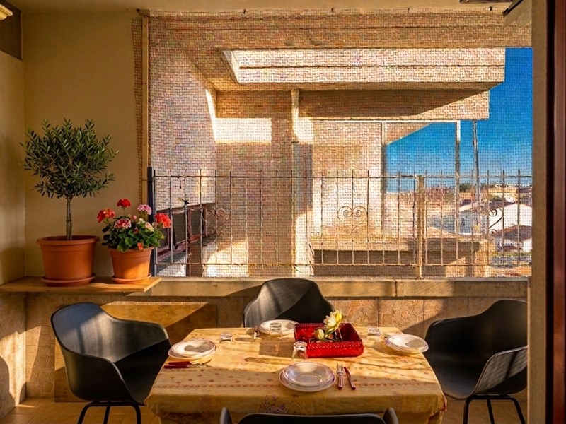 Trilocale in Vendita a Rosignano Marittimo, zona Vada, 130'000&euro;, 63 m², arredato