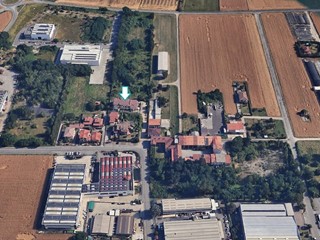 Trilocale in Vendita a Pozzo d'Adda, 103'793&euro;, 75 m², con Box