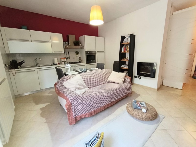 Quadrilocale in Vendita a La Spezia, 165'000&euro;, 85 m², arredato