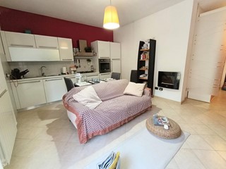 Quadrilocale in Vendita a La Spezia, 165'000&euro;, 85 m², arredato