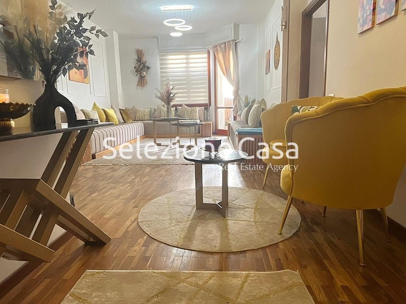 Appartamento in Vendita a Santa Croce sull'Arno, 148'000&euro;, 119 m²